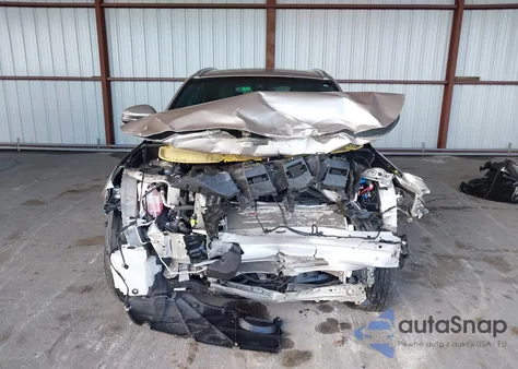 2022 Toyota Venza Xle z USA, uszkodzony, nr VIN JTEAAAAH3NJ116253